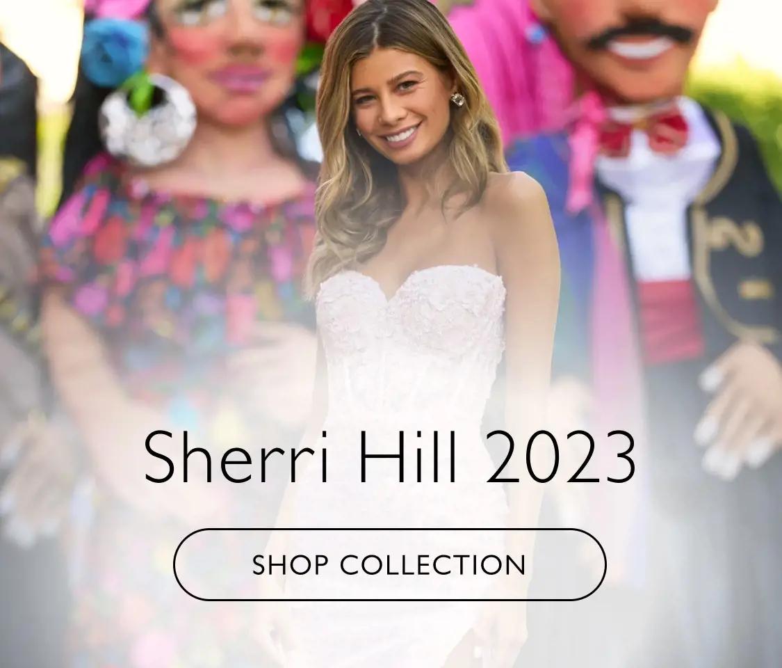 Sherri Hill Mobile