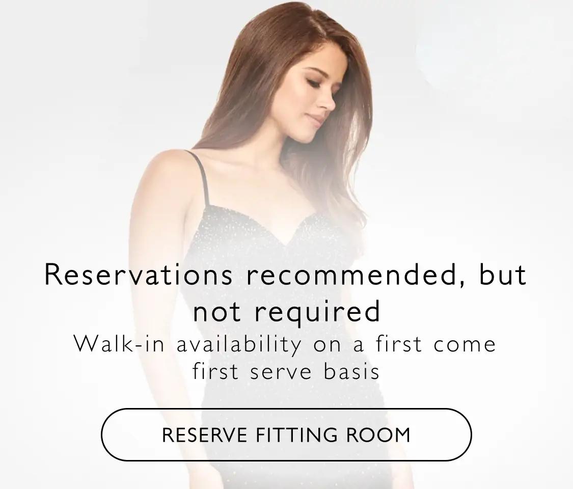 Reservations Mobile