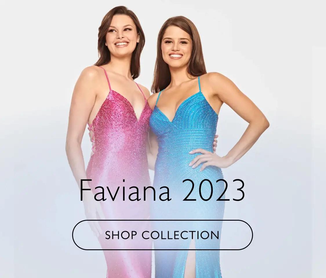 Faviana banner Mobile