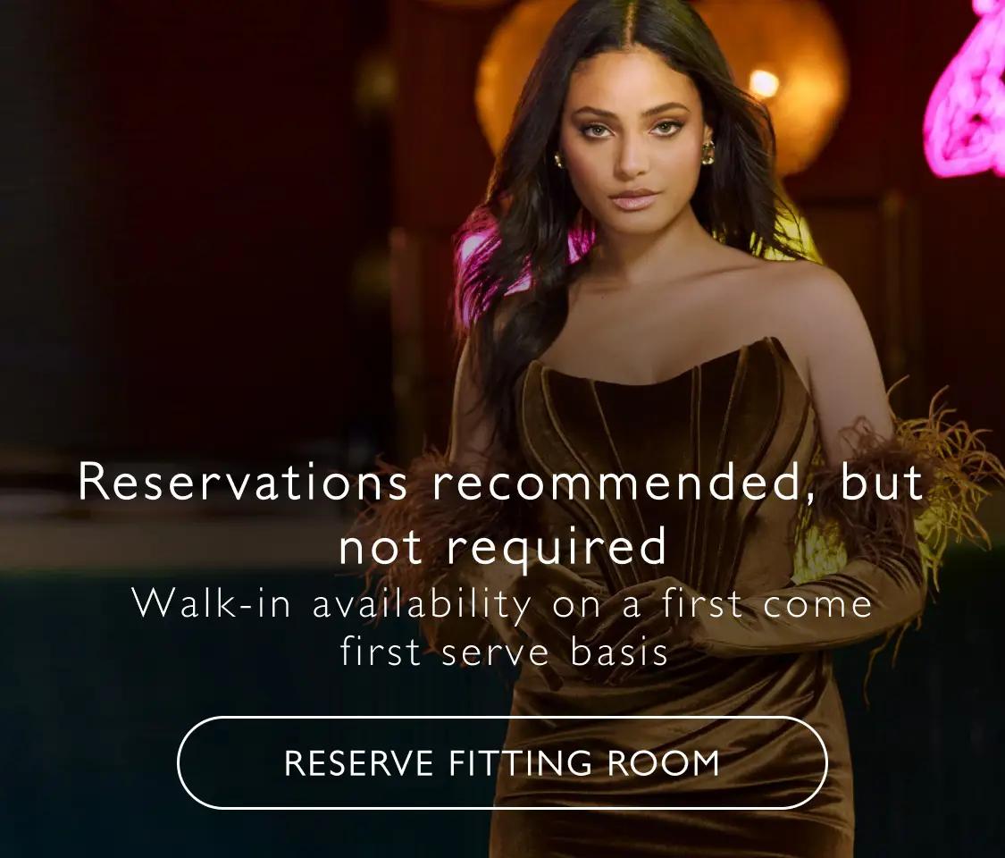 Reservations Mobile