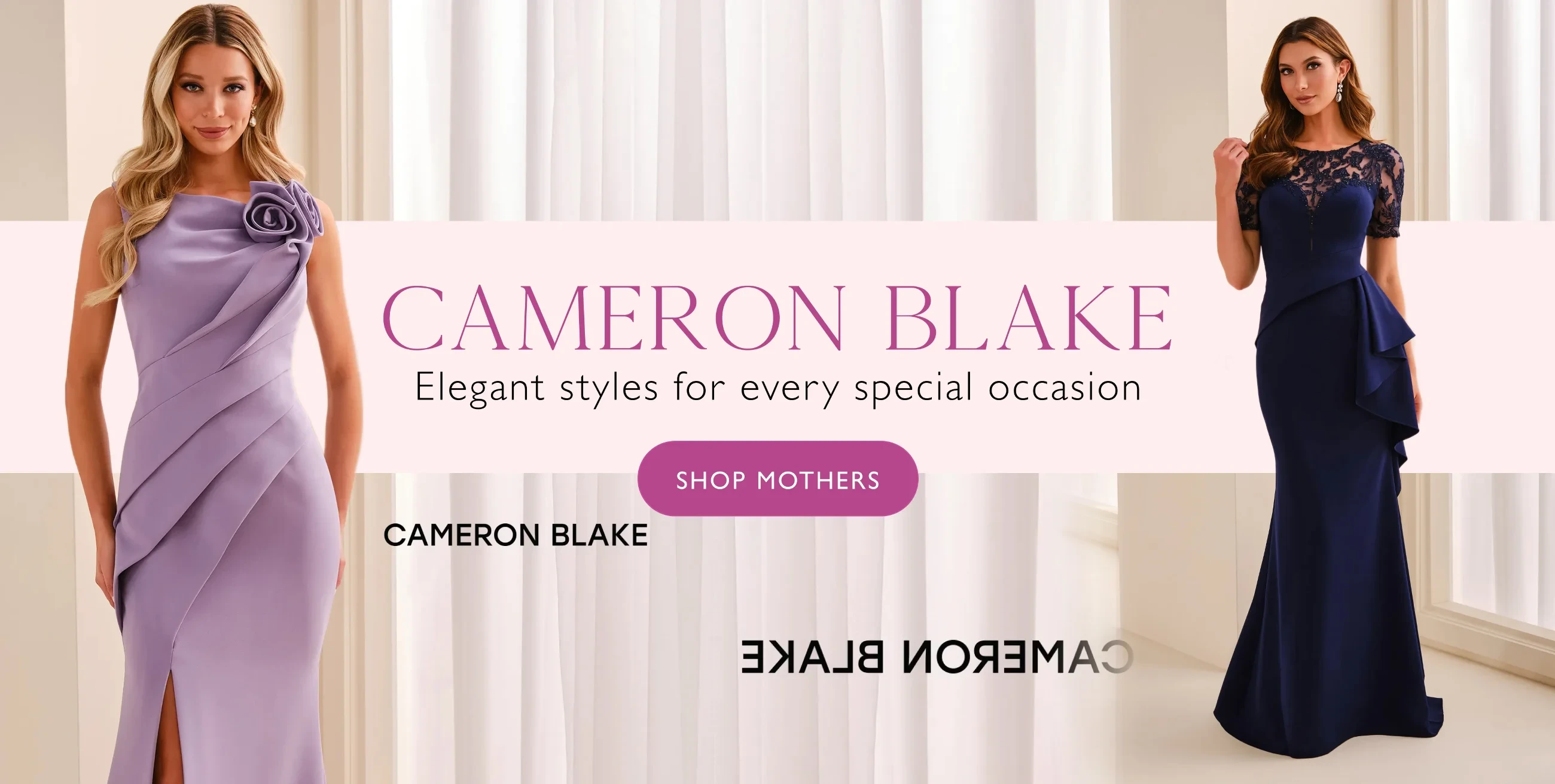 Cameron Blake Banner