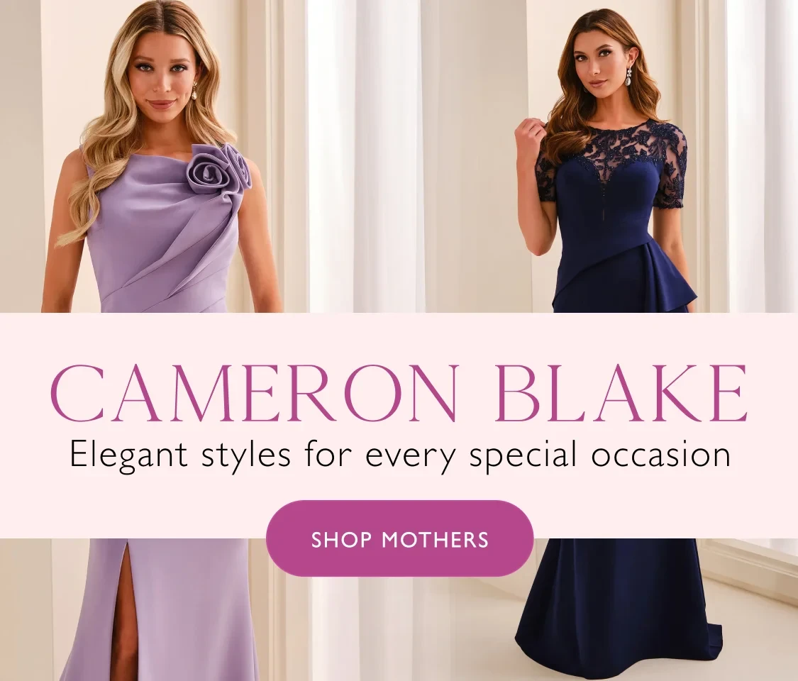 Cameron Blake Banner